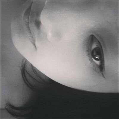 I am the captain of my fate. I am the master of my soul.