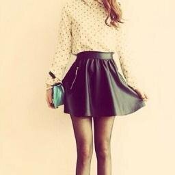 Follow me for cute outfits !