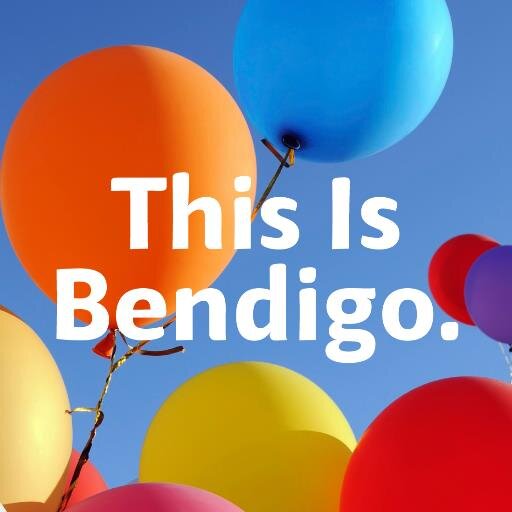ThisIsBendigo's profile picture. We believe in a prosperous, multicultural community of people living together in peace and freedom.