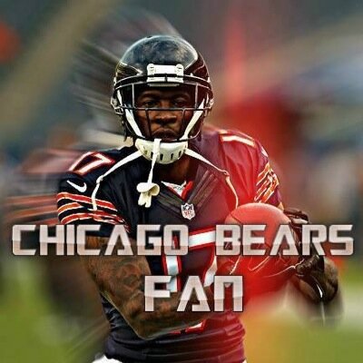 The official Twitter of the Chicago Bears Memes! #BearDown