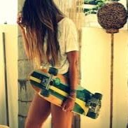 I wanna know what love is Daughter of Hera, a book nerd and a shy girl just waiting to be cracked open and read. Australian. [ #RP #PJO ]