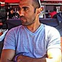 Haythem Khalil (@haythemdc) 's Twitter Profile