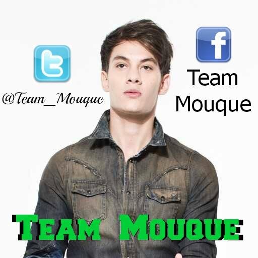 Team_Mouque's profile picture. Team dedicado a @bryanmouque integrante de @somosCD9 // @Team_Canela @Team_Leyva @Team_Navarroo @Team_Villalpan // Bryan nos dio fav & nos siguio el 02/07/14