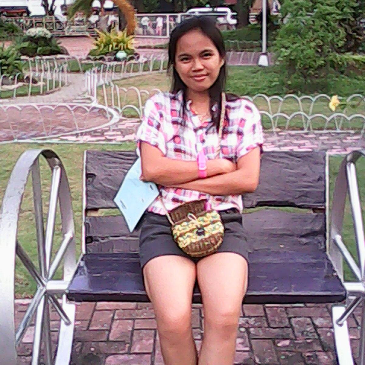 Simple Gal! Check out my G+