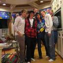 Nick McGregor - @mcg1355 - Twitter