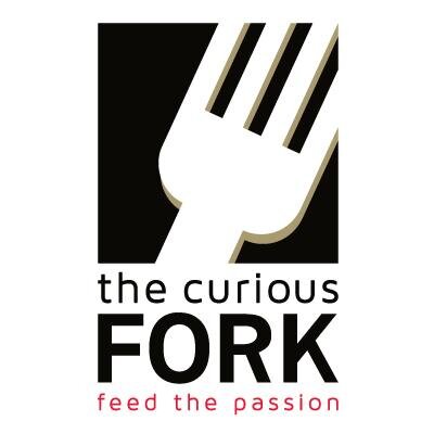 We have a passion for food and passion is always best when shared. With this in mind, we created The Curious Fork.