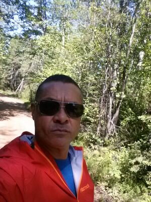 creid61's profile picture. If you look like a man or woman I may assume your gender. Sorry.