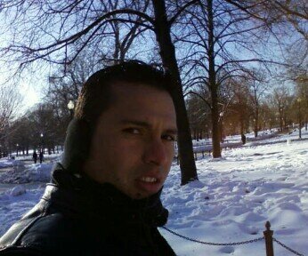 davidmorales981 Profile Picture