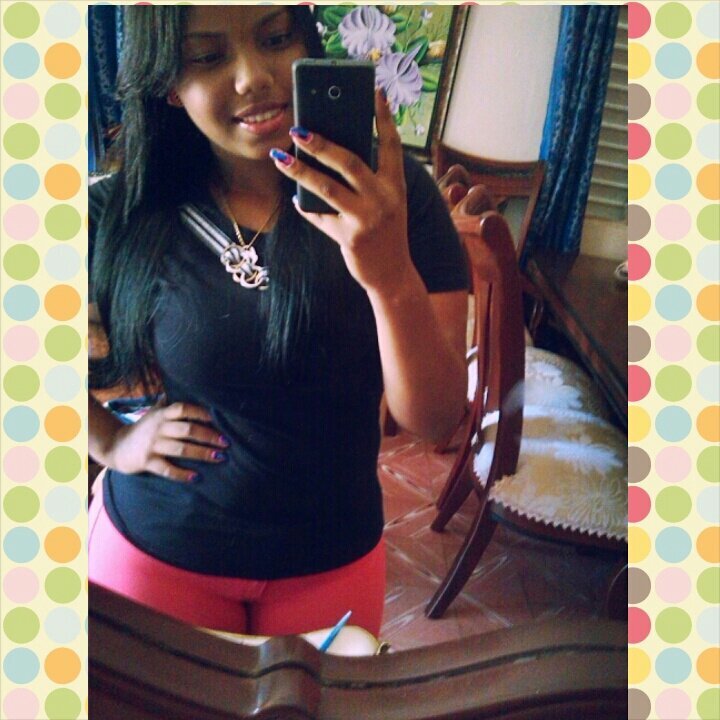 Futura Lic. en Contabilidad   (UCSD) #Dominicana 12 de Marzo KIK: Jari_arvelo