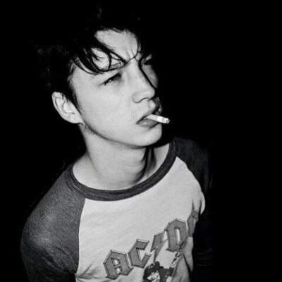 ☠ when @darkcigarctte dms 492382793379273927382 people ☠