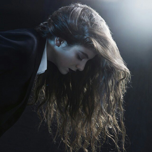 The first and hottest Indonesian online source for everything Lorde!