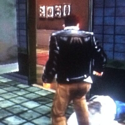Greaser leader, gathering other greasers to make us one big group. Follow me if you're in.