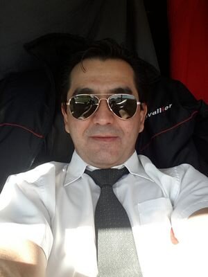 conductor profesional