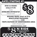 Nathaniel Chandler - @8nrideTransport - Twitter