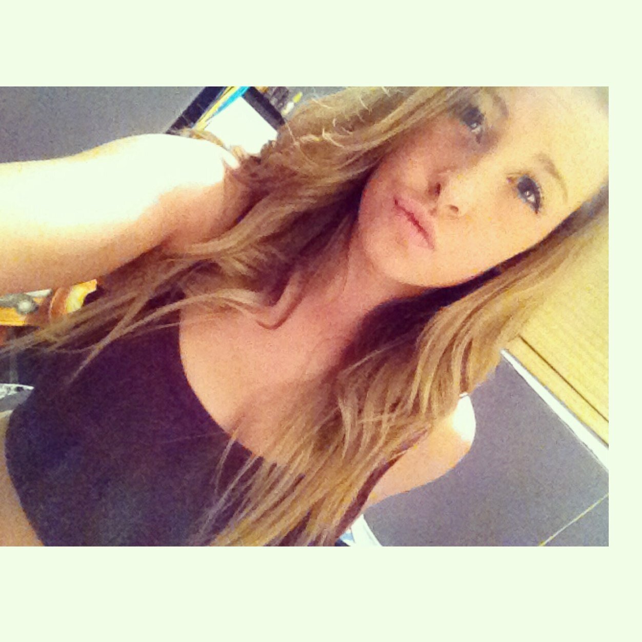 Canadian girl ☪