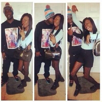FREE MONKEY MIKE (FUCK NIGGA YA HEARD DAT)