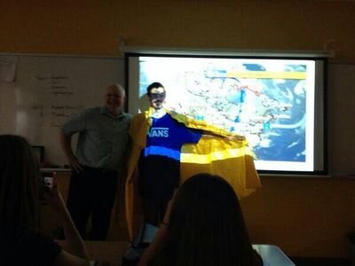 meteorologist13's profile picture. i am THE WEATHER BEAST