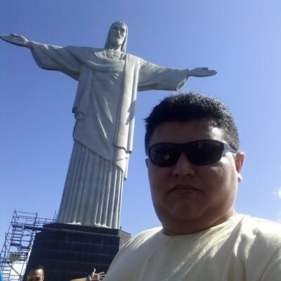 Formado em Fisioterapia - UniCEUMA
