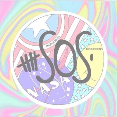 Just gifs of 5 Seconds of Summer made by the amazing 5SOS fam :) x