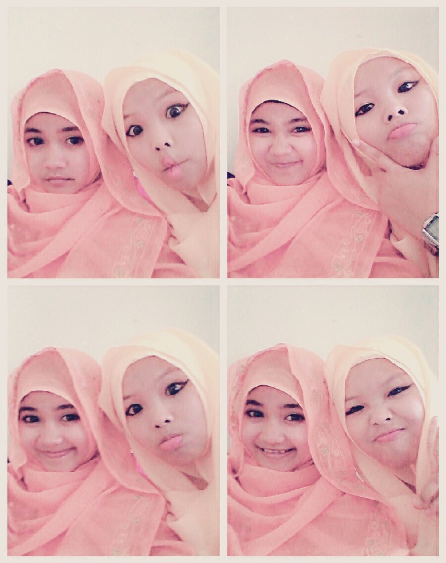 kinawati putri