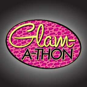 Glam-A-THON™ is a breast cancer charity raising money with style, sass  & fabulous heels as we fight to kiss breast cancer goodbye