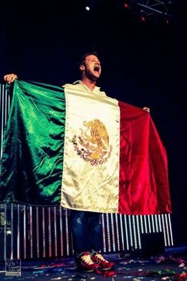 Proudly a super sour mexican girl, I'm brown sugar & DASHER ♡ I love my beautiful Mexico City.