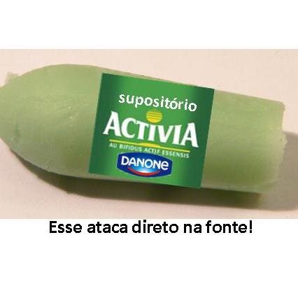Ah para vai!!!