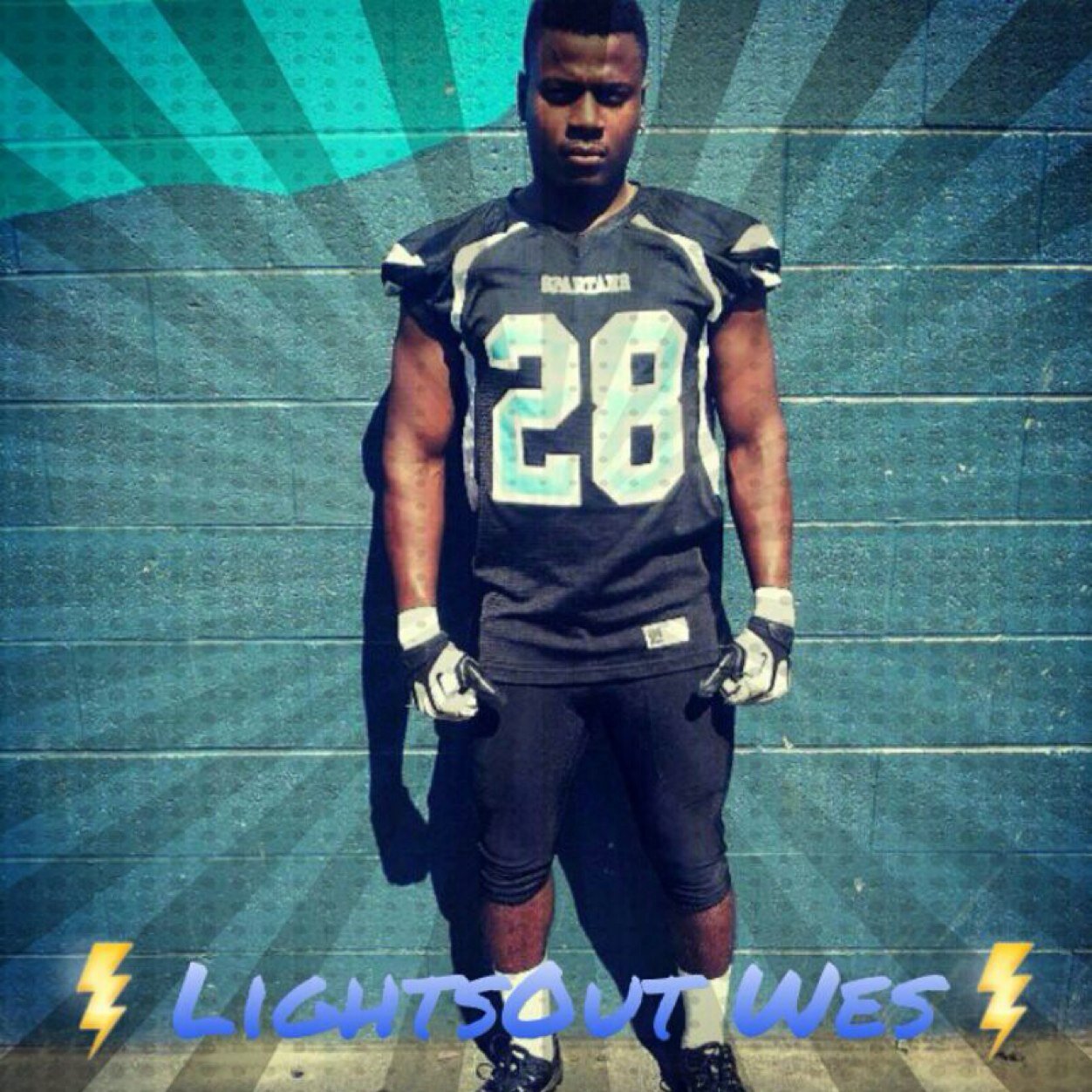 Top I.E Recruit