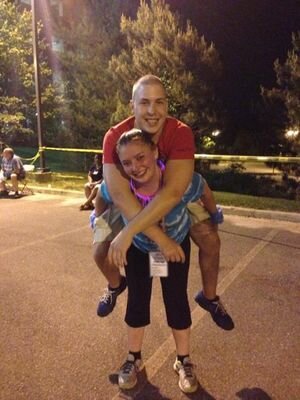 bhutch1208's profile picture. 