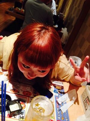 大切な人と過ごす❤