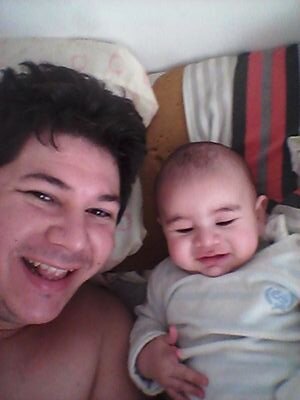 HarariRodrigo's profile picture. 