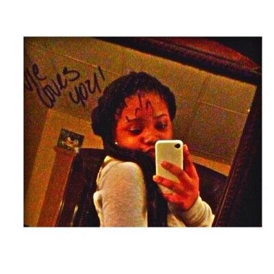Dont Get My Attitude Mixed up w| my personality . My personality is who i am . My attitude depends on who you are .