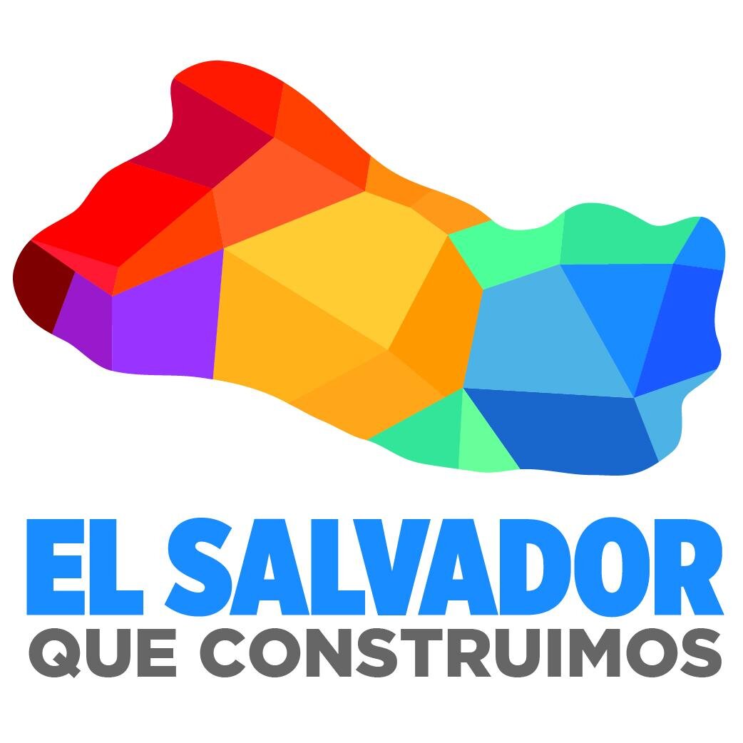 SV_Construimos's profile picture. ¿Y vos qué país querés construir?