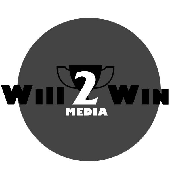 We get your content posted on your favorite blogs.  Do you have the Will 2 Win?