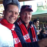 Fergal Connolly (@fergalconnolly1) 's Twitter Profile