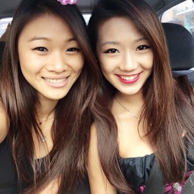 Tudo junto e misturado, We should be born twins. @saaandynha @ttify