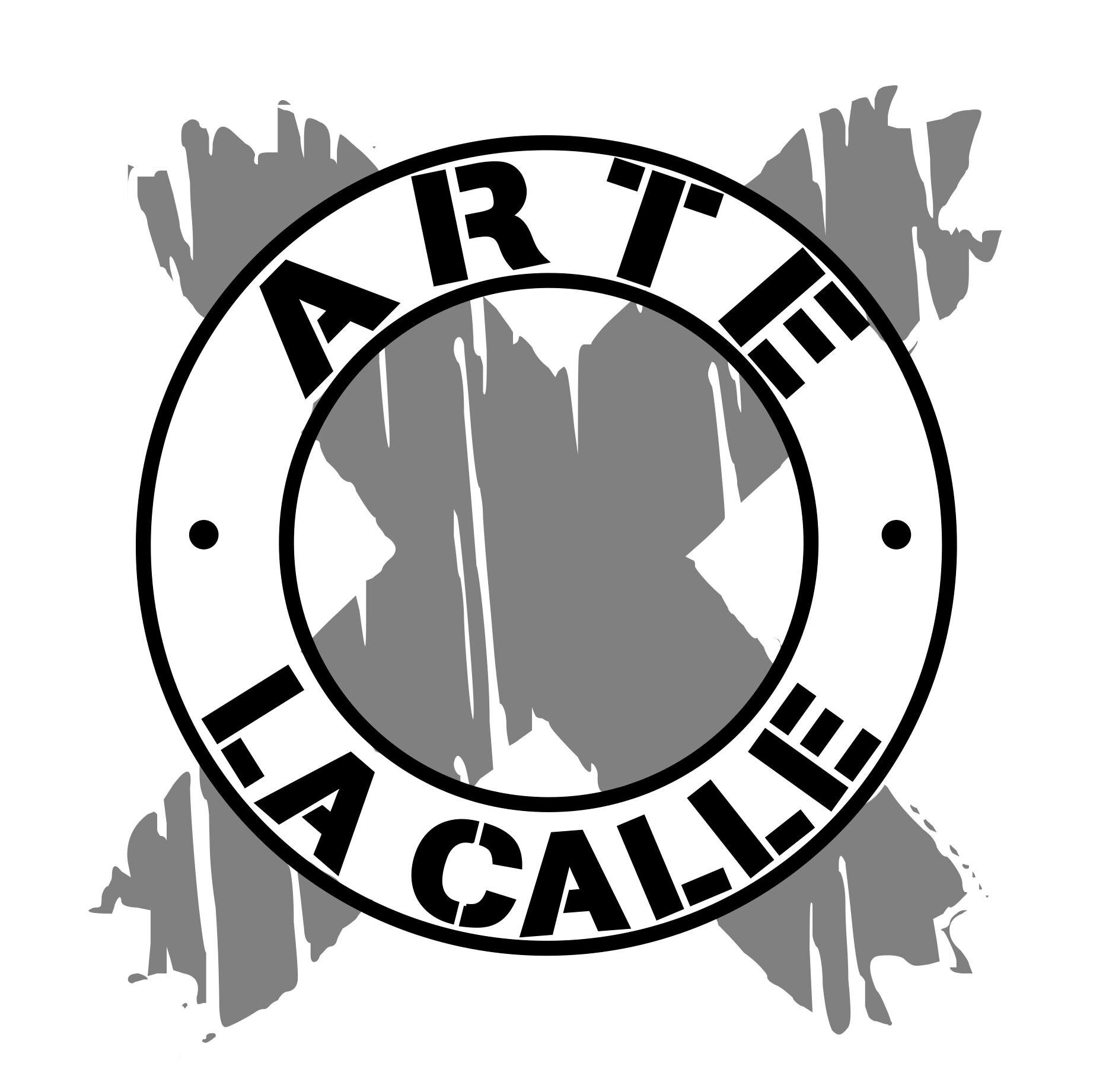 #ArteXLaCalle