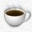 sip the nausea away ☕️