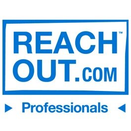 We're winding down this account. Follow the main action here: @ReachOut_AUS