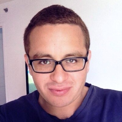 meetazael's profile picture. I'm a Mobile & Web Developer living in Montreal.
Latest project:
FriendlyBot, a twitter bot.