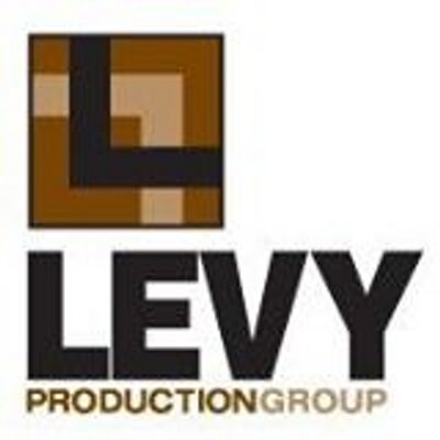 LevyProductions's profile image
