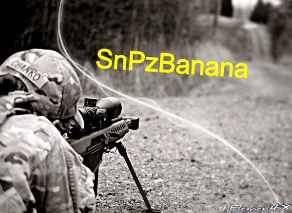 Proud Member of SnPz Clan!