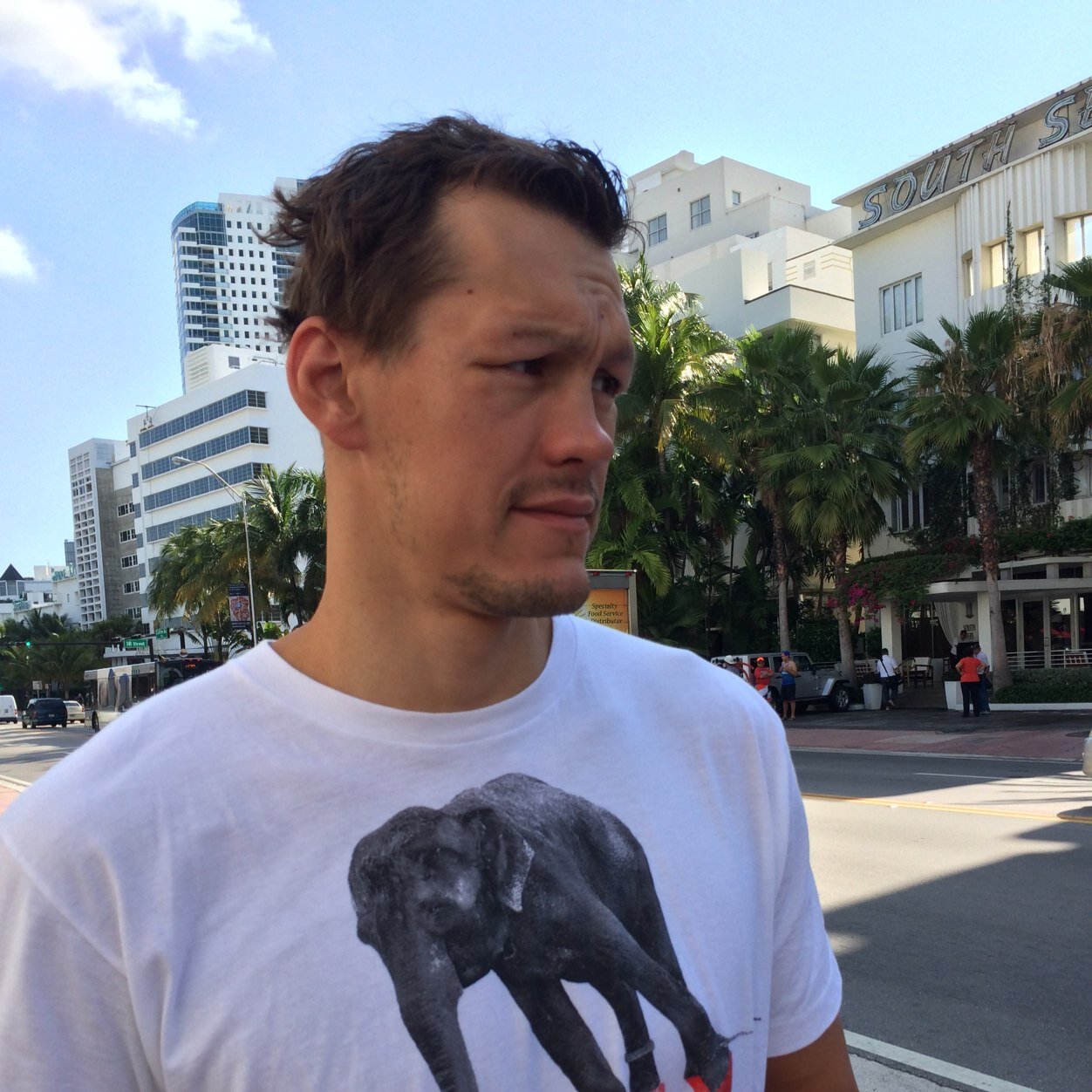 Arkady_V's profile picture. 