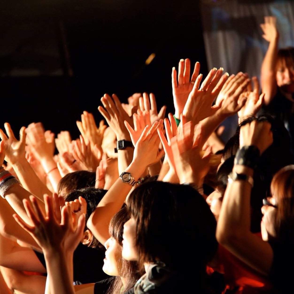 南信を中心としたROCKに関係するイベントやライブ情報、DJイベントなどの情報を集めて発信しようと思います。イベント告知やライブ情報の交換、遠征に行く際の仲間探しなどなど。ご自由に情報をお使いください！
松本や名古屋くらいまでなら平気でつぶやきます。
https://t.co/Wwnjb3NJSW