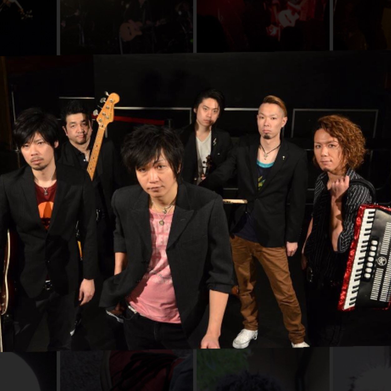 Pororoca Lindoさんのプロフィール画像