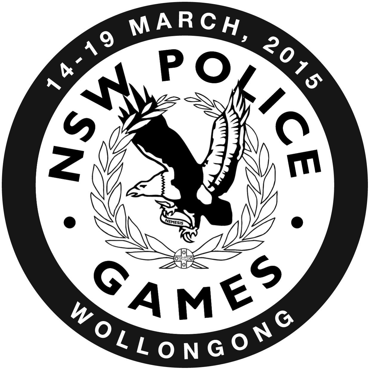 NSWPoliceGames's profile picture. 
