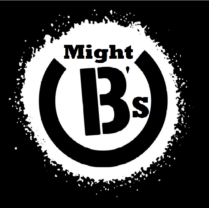 MightBs's profile picture. 