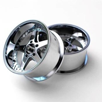 ＜RC DRIFT PARTS＞
 ”WORK EQUIP WHEEL” etc.
 
 MIKUNI FACTORY English Ver.
 Facebook Page ⇒ https://t.co/k65LBc3hJ8