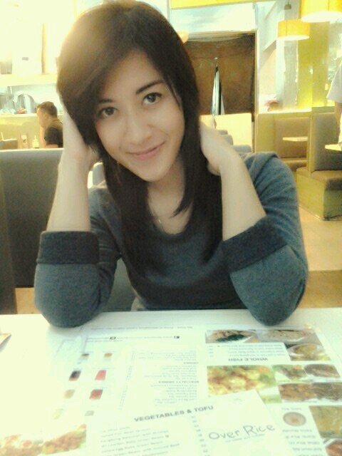 ElitaOkfrinanda's profile picture. nothing somebody like me,iam limited edition