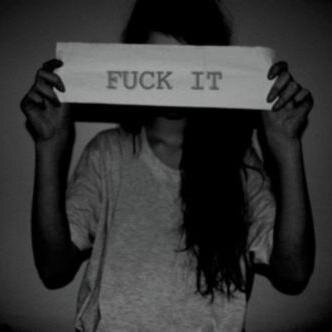 Fuck The Society